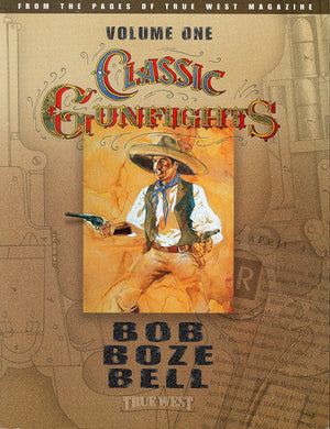 Classic Gunfights,New