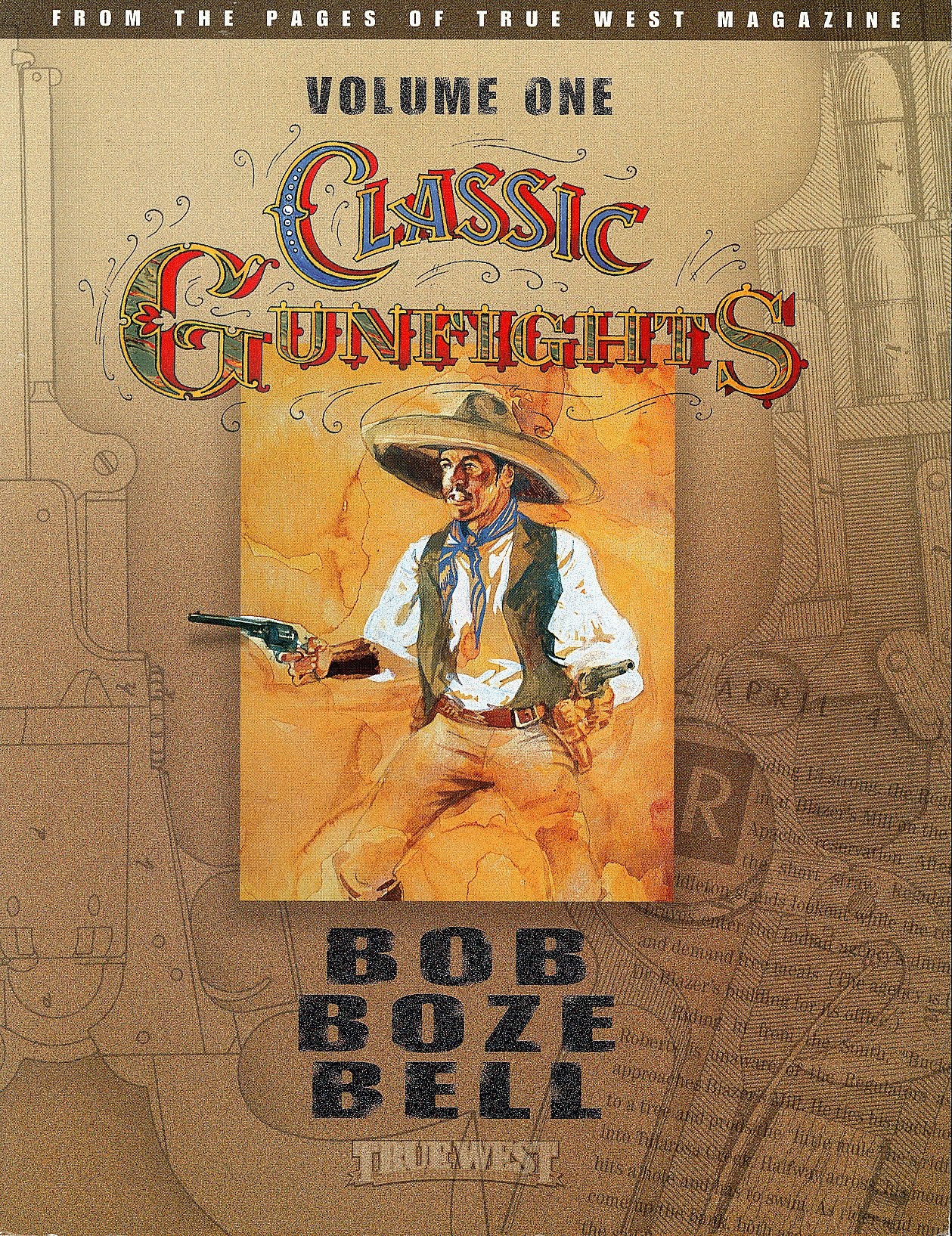Classic Gunfights,Used