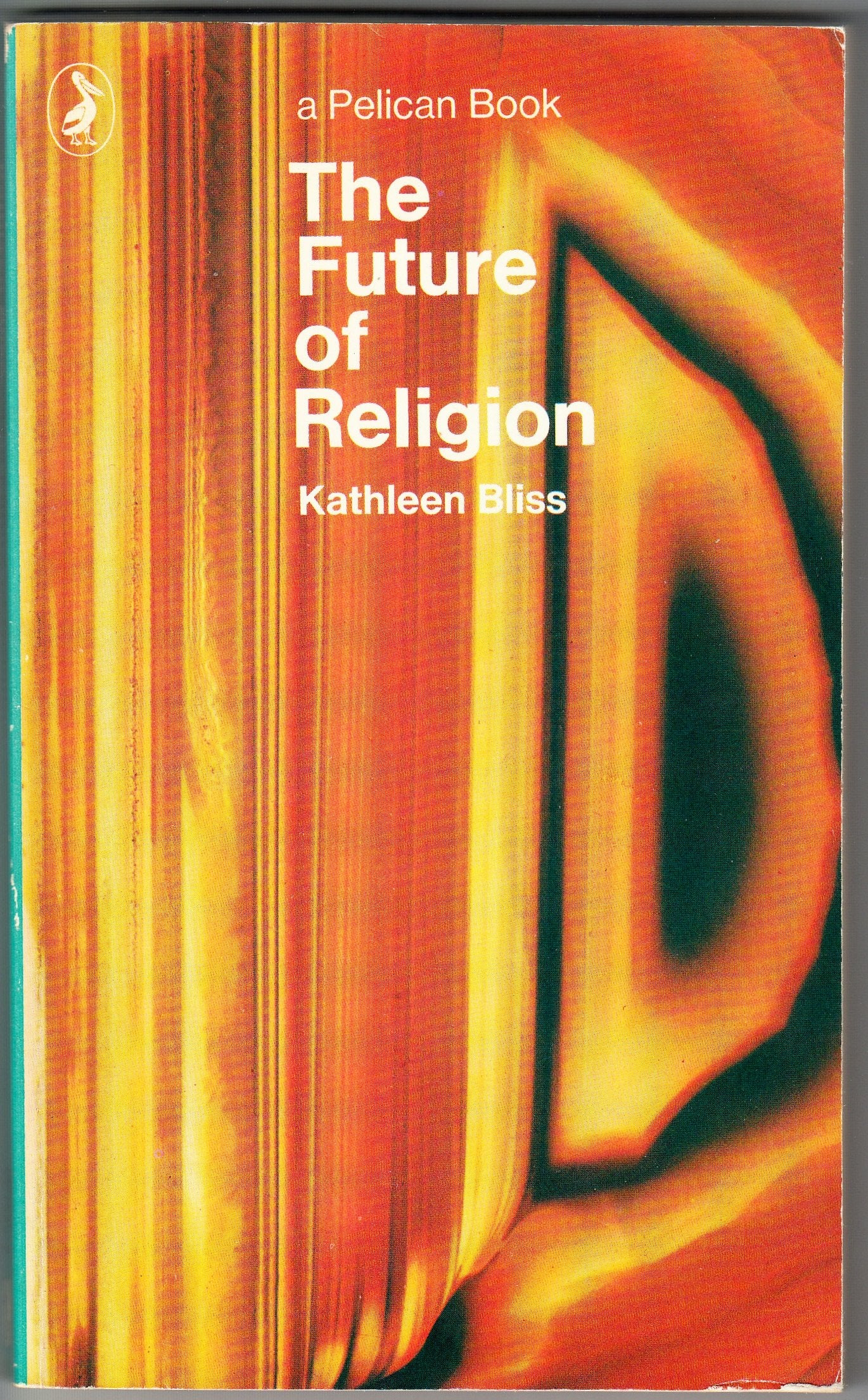 The Future of Religion,Used