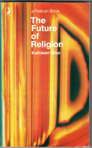 The Future of Religion,Used