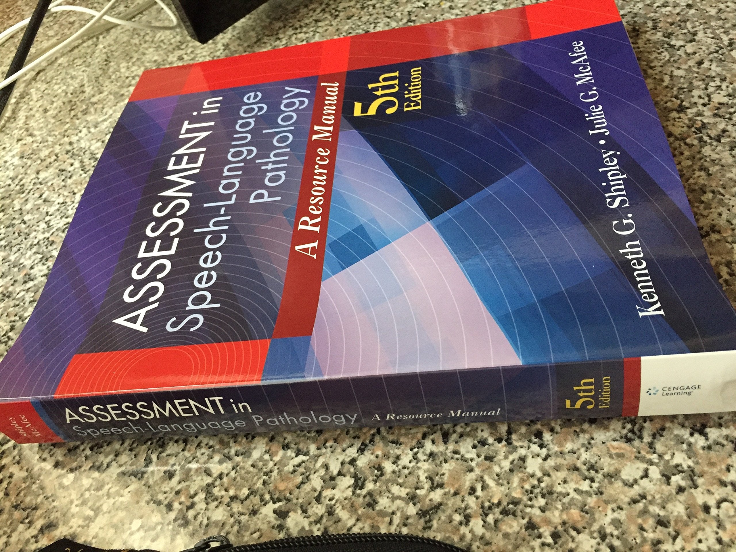 Assessment In Speechlanguage Pathology: A Resource Manual (Includes Premium Web Site 2Semester Printed Access Card)