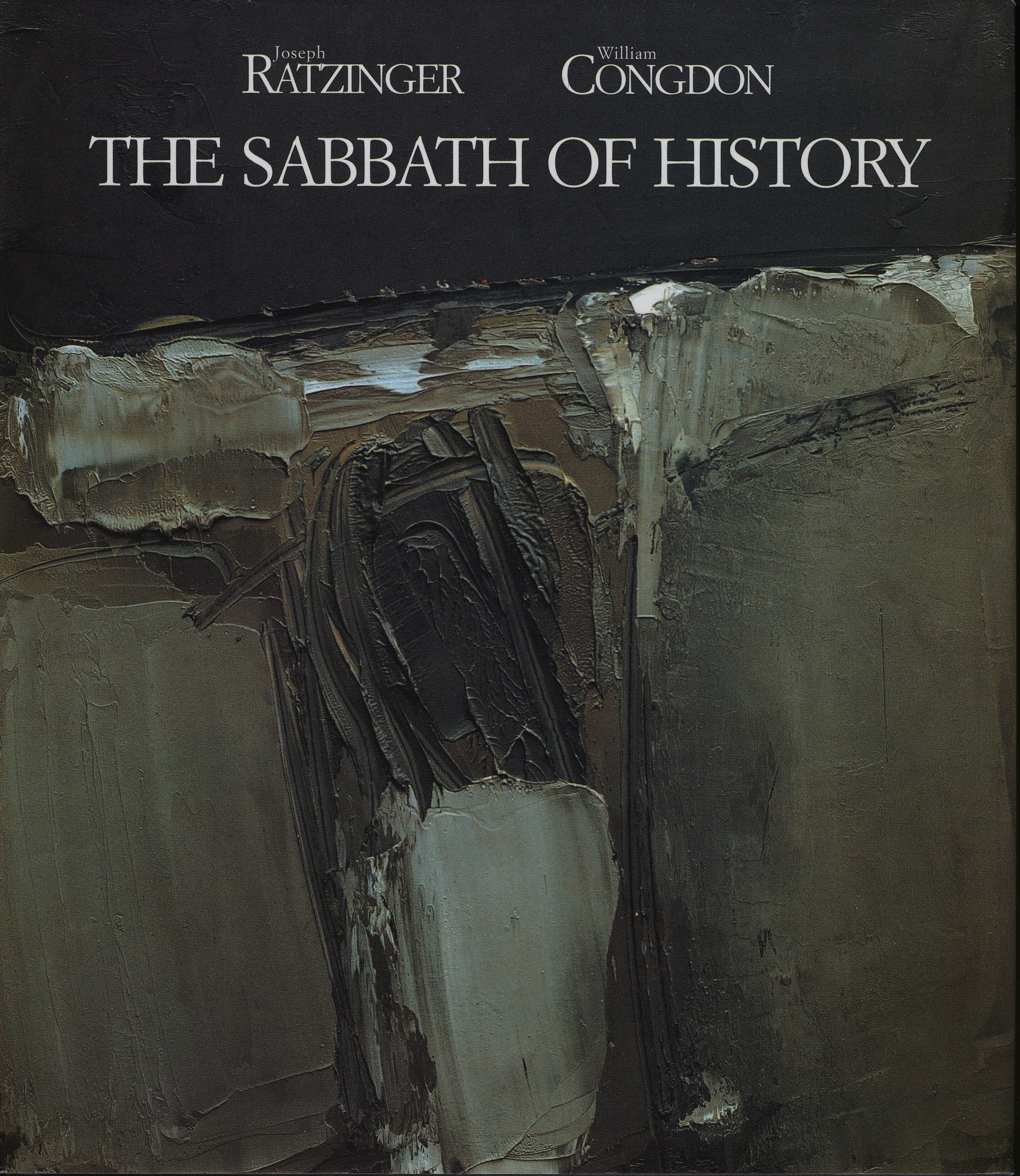 The Sabbath of History,Used