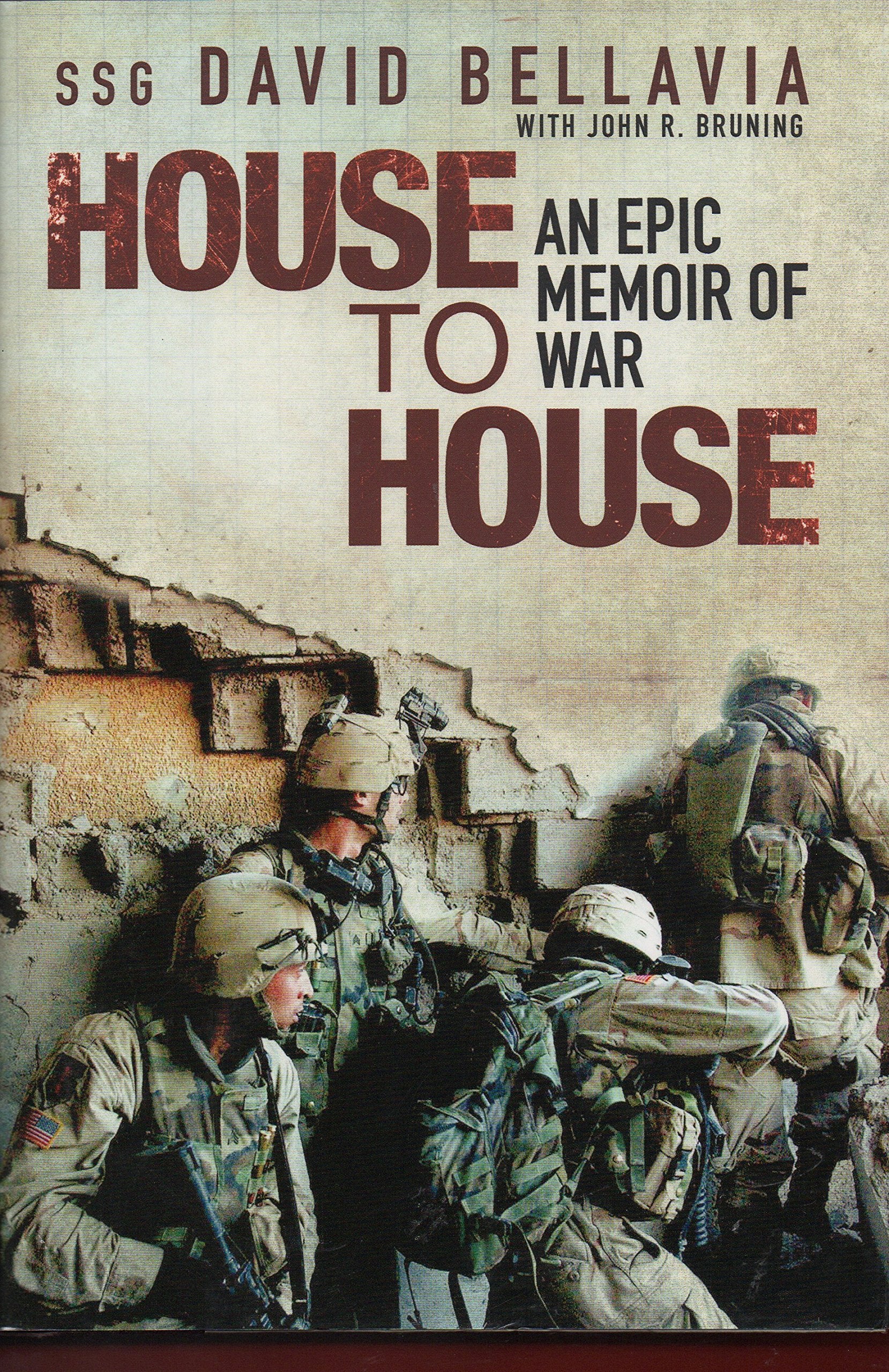 House To House