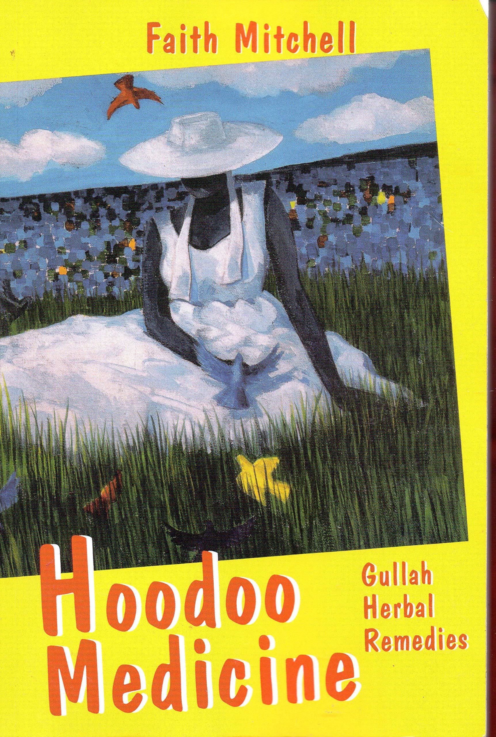 Hoodoo Medicine: Gullah Herbal Remedies,Used