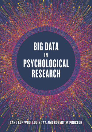 Big Data in Psychological Research,Used