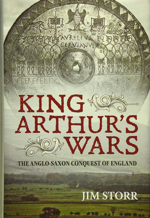 King Arthur's Wars,Used