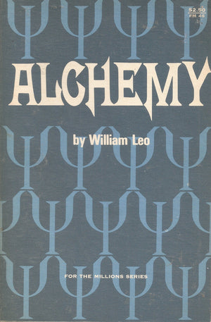Alchemy (For the millions series ; 46),Used