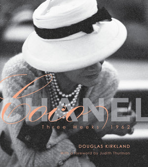 Coco Chanel: Three Weeks/1962,Used