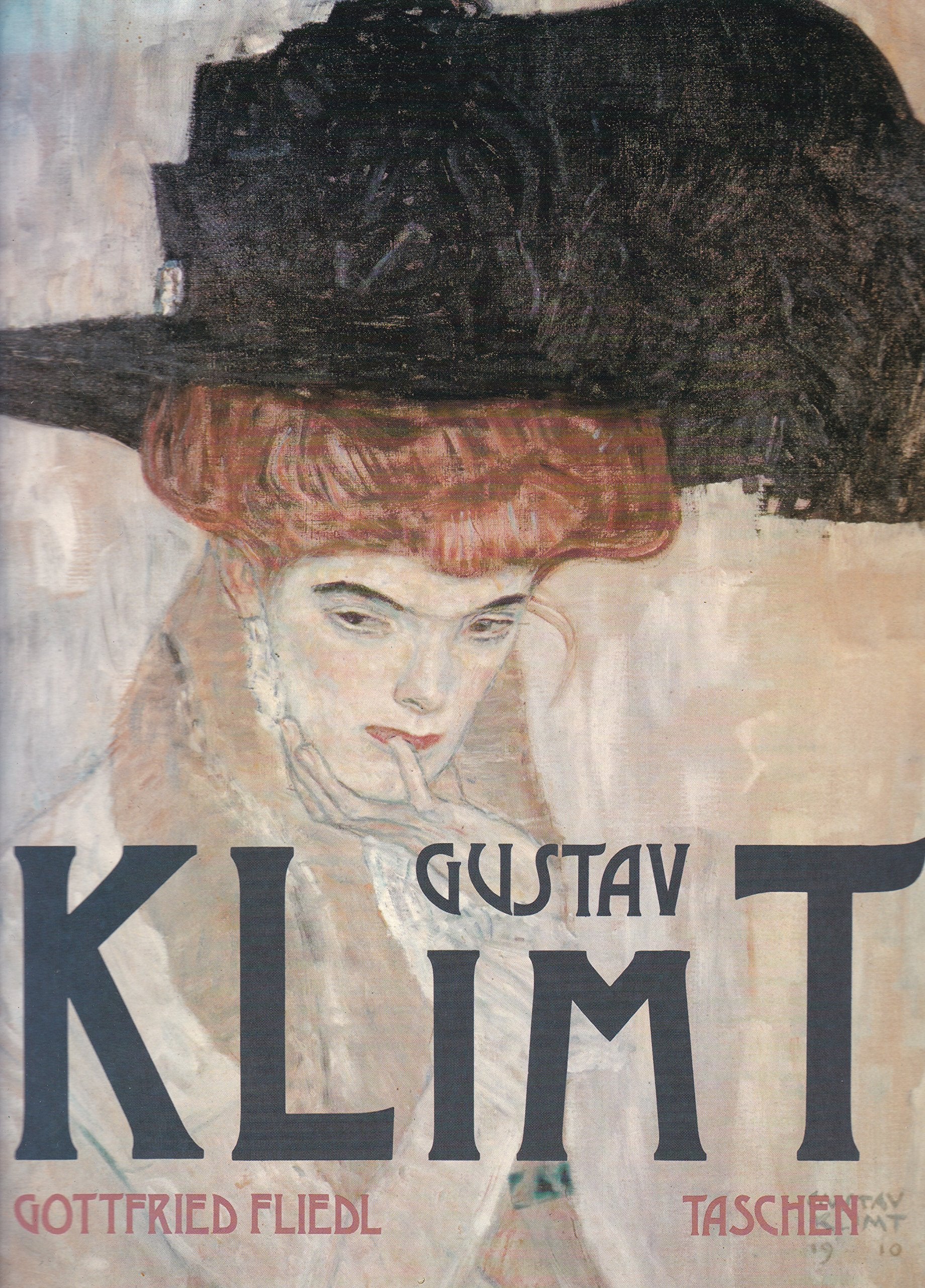 Gustav Klimt: 18621918 : The World in Female Form,Used