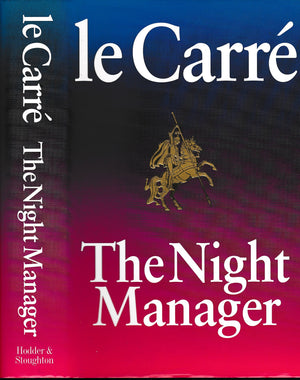The Night Manager.,Used