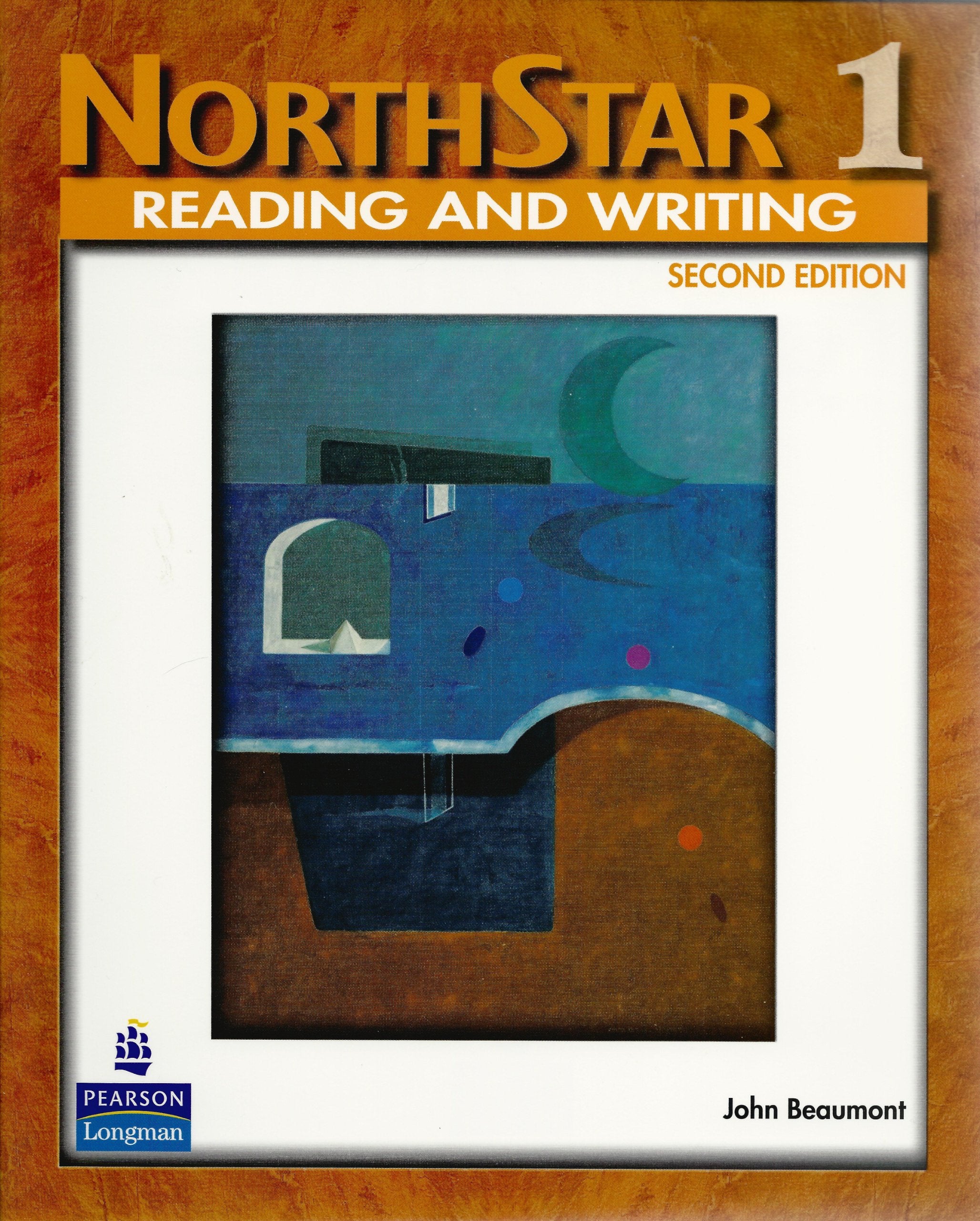 NorthStar: Reading and Writing, Level 1,Used