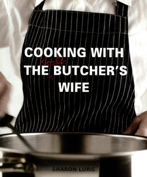 Cooking with the Kosher Butchers Wife