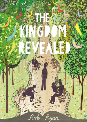 The Kingdom Revealed,Used