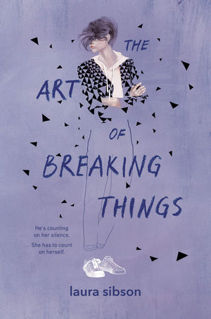 The Art of Breaking Things,Used