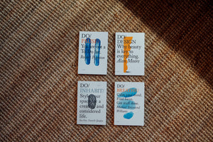 Do Pause: You Are Not A To Do List. (Do Books, 19)