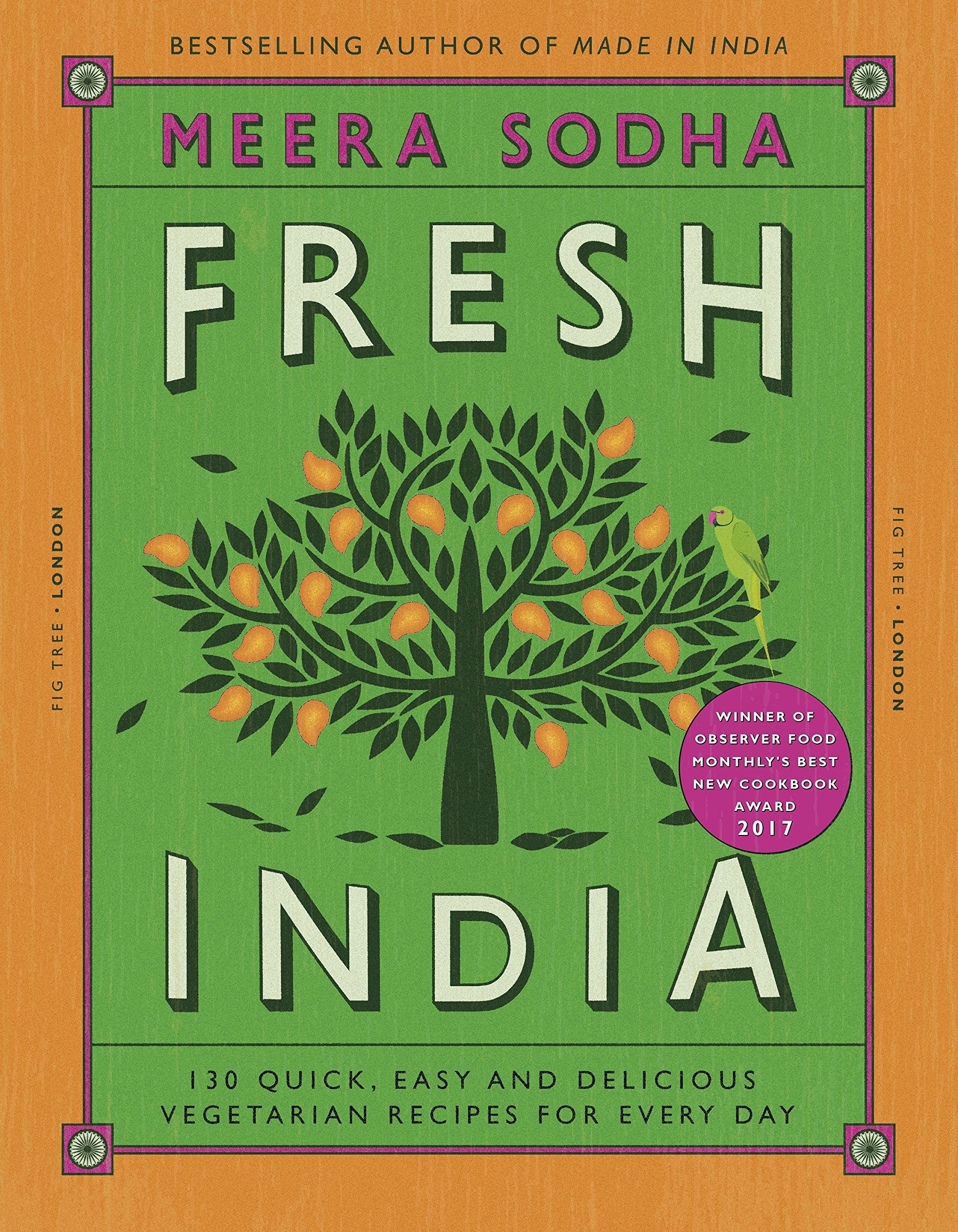 Fresh India,New