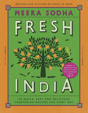 Fresh India,New