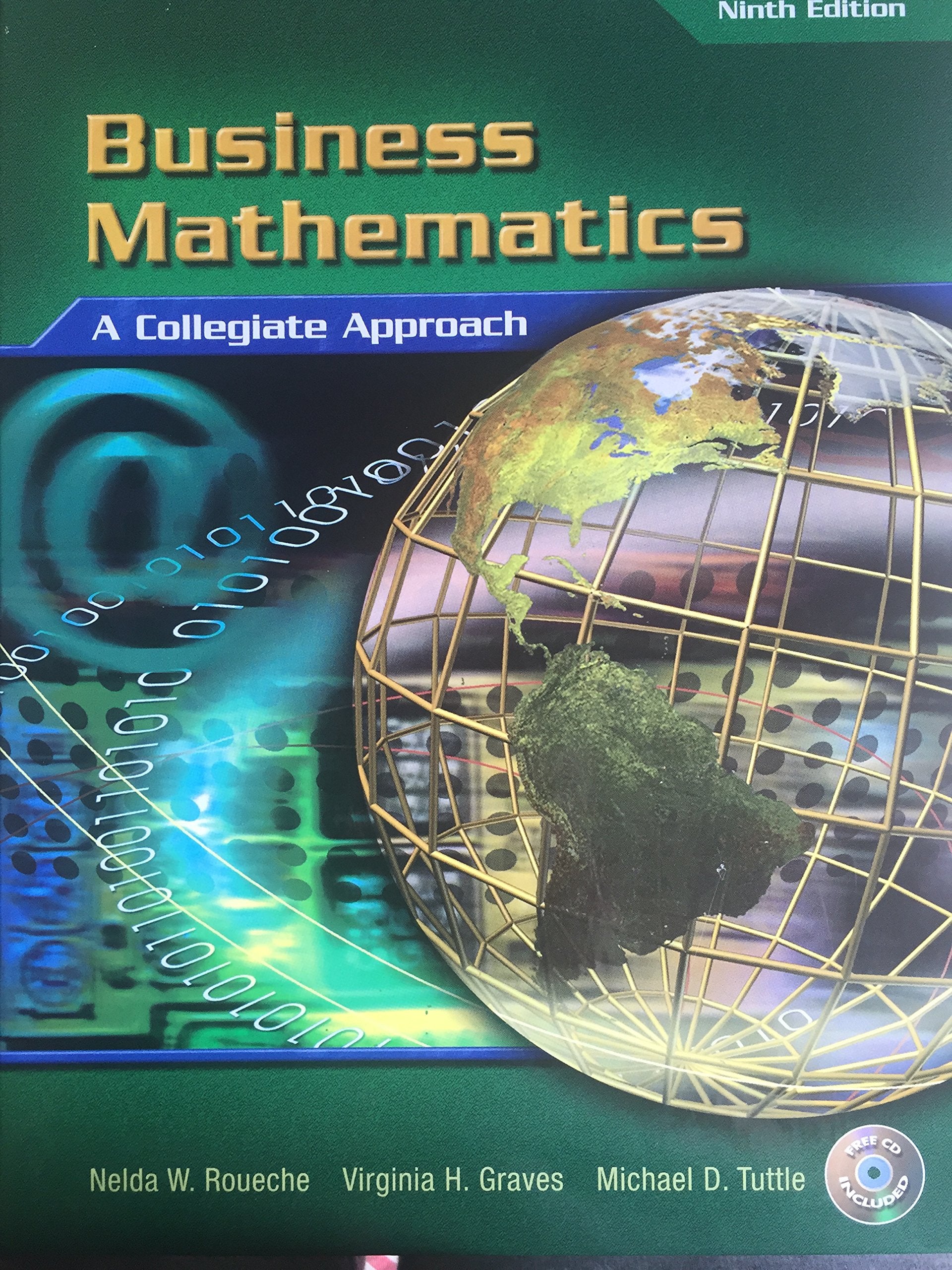 Business Mathematics,New