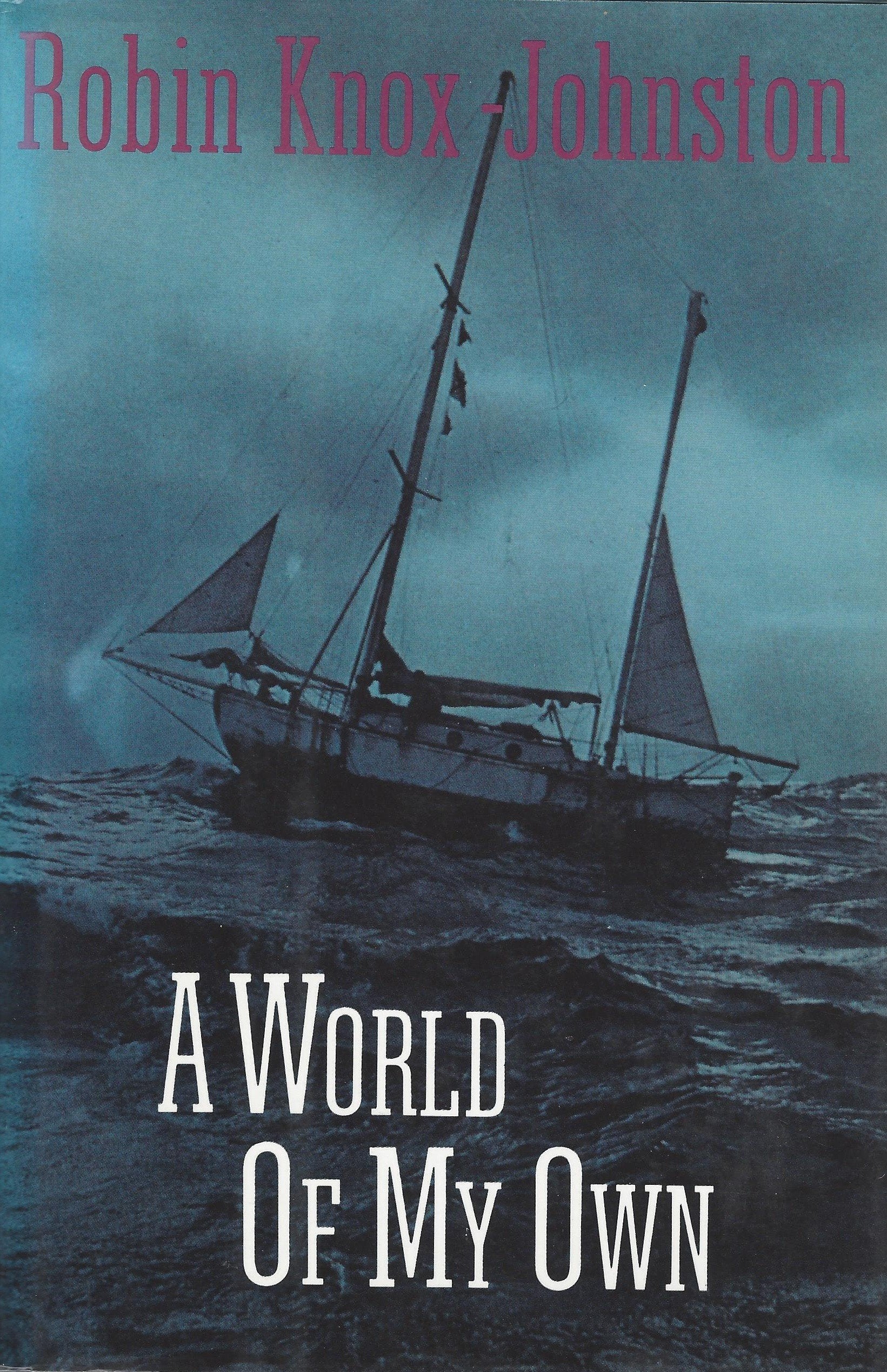 A World of My Own,Used