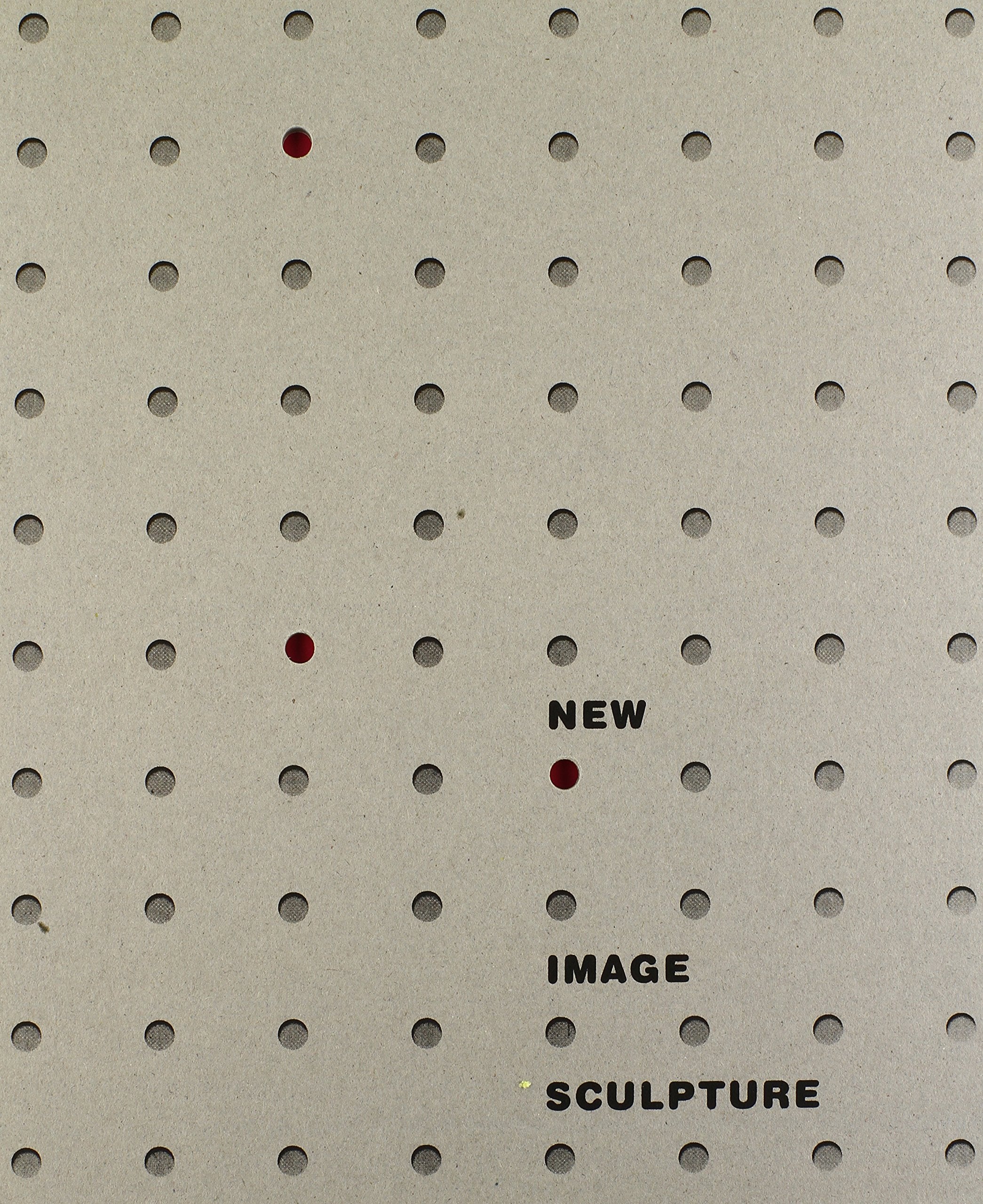 New Image Sculpture,Used