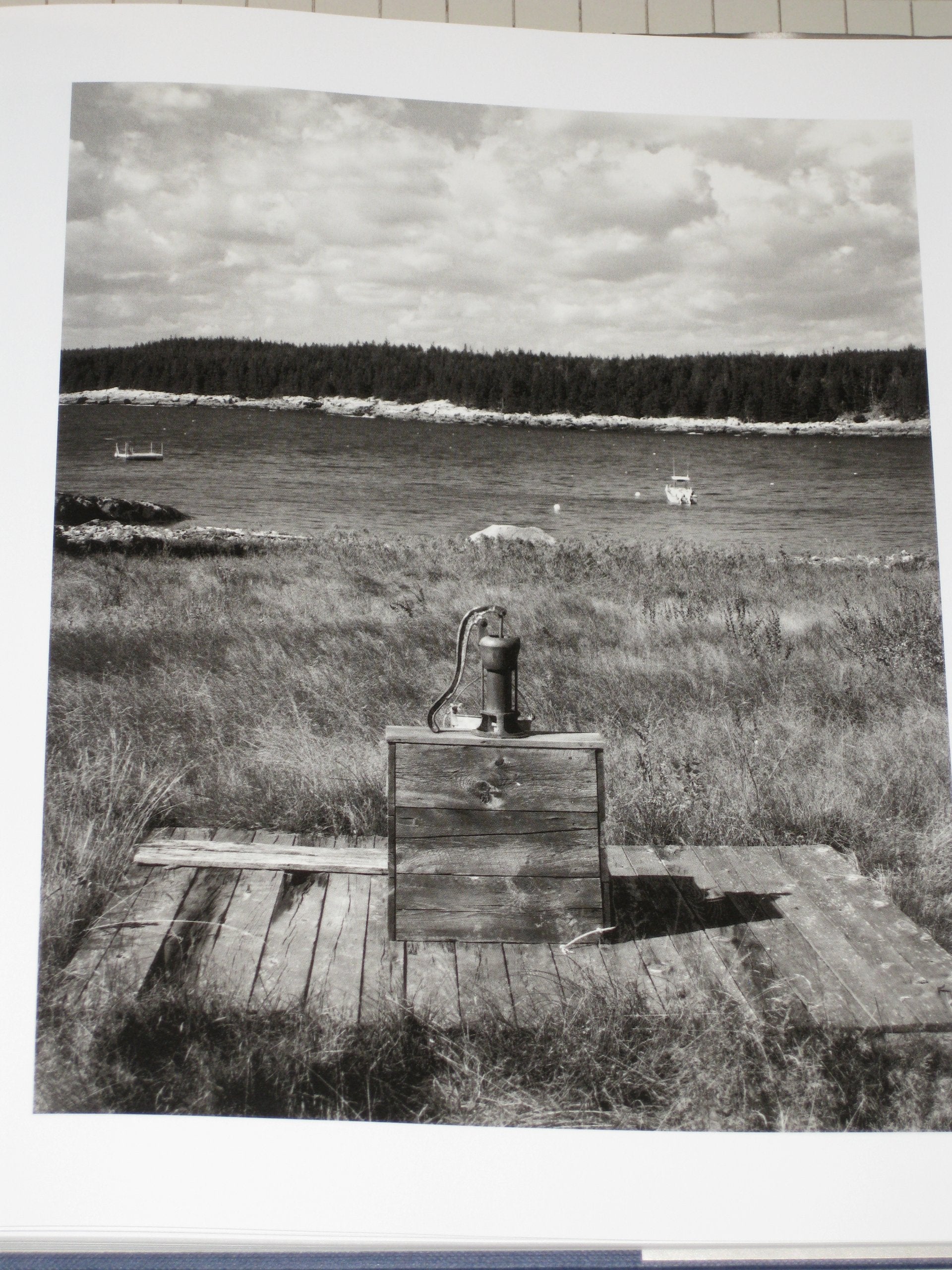 Acadia: Visions and Verse,Used