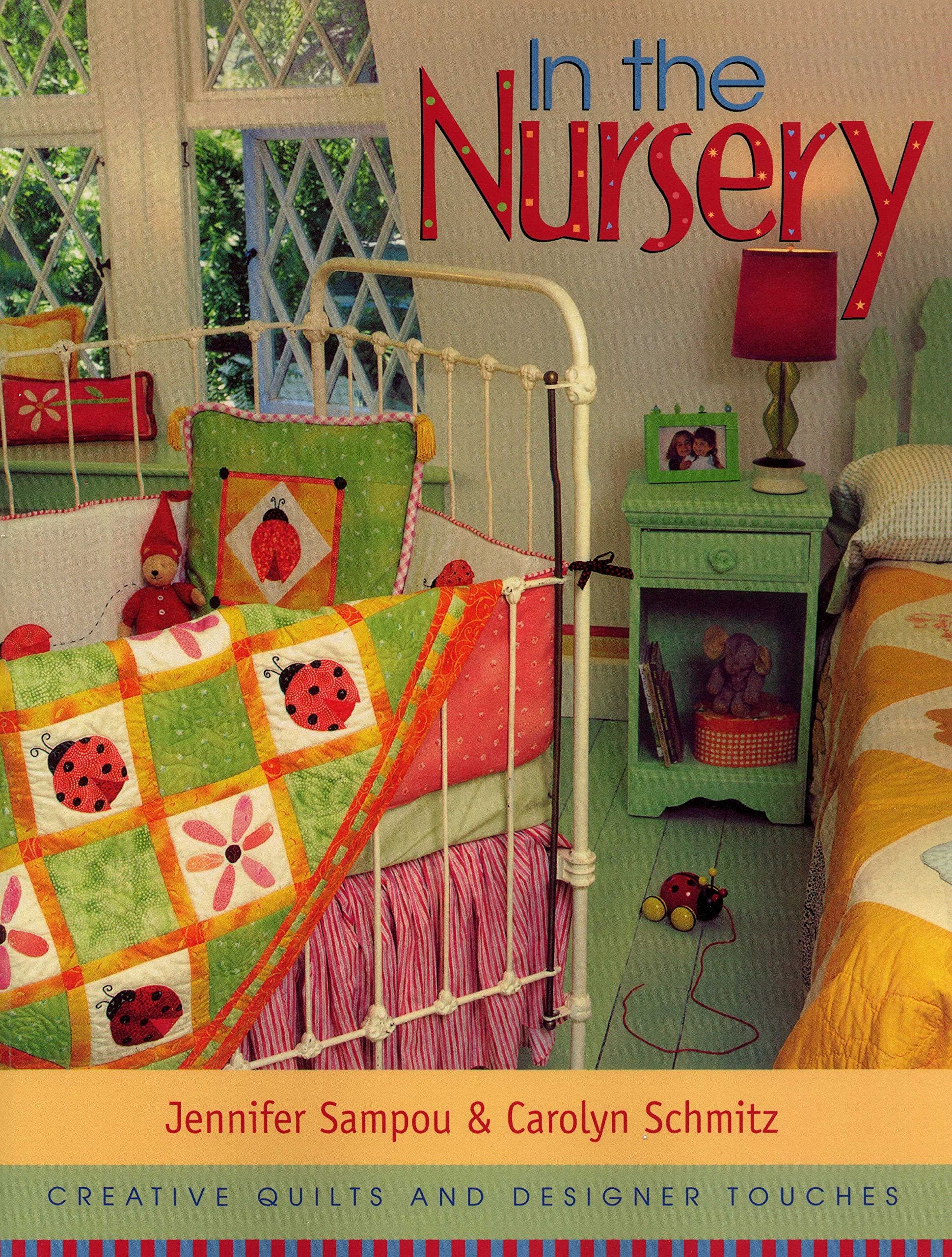 In the Nursery,Used