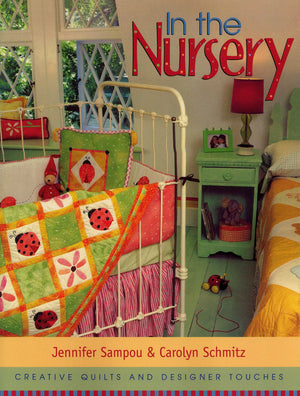 In the Nursery,Used