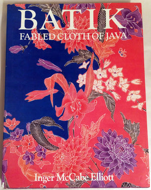 Batik: Fabled Cloth of Java,Used