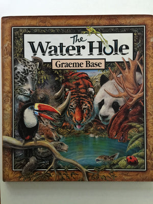 The Water Hole,Used