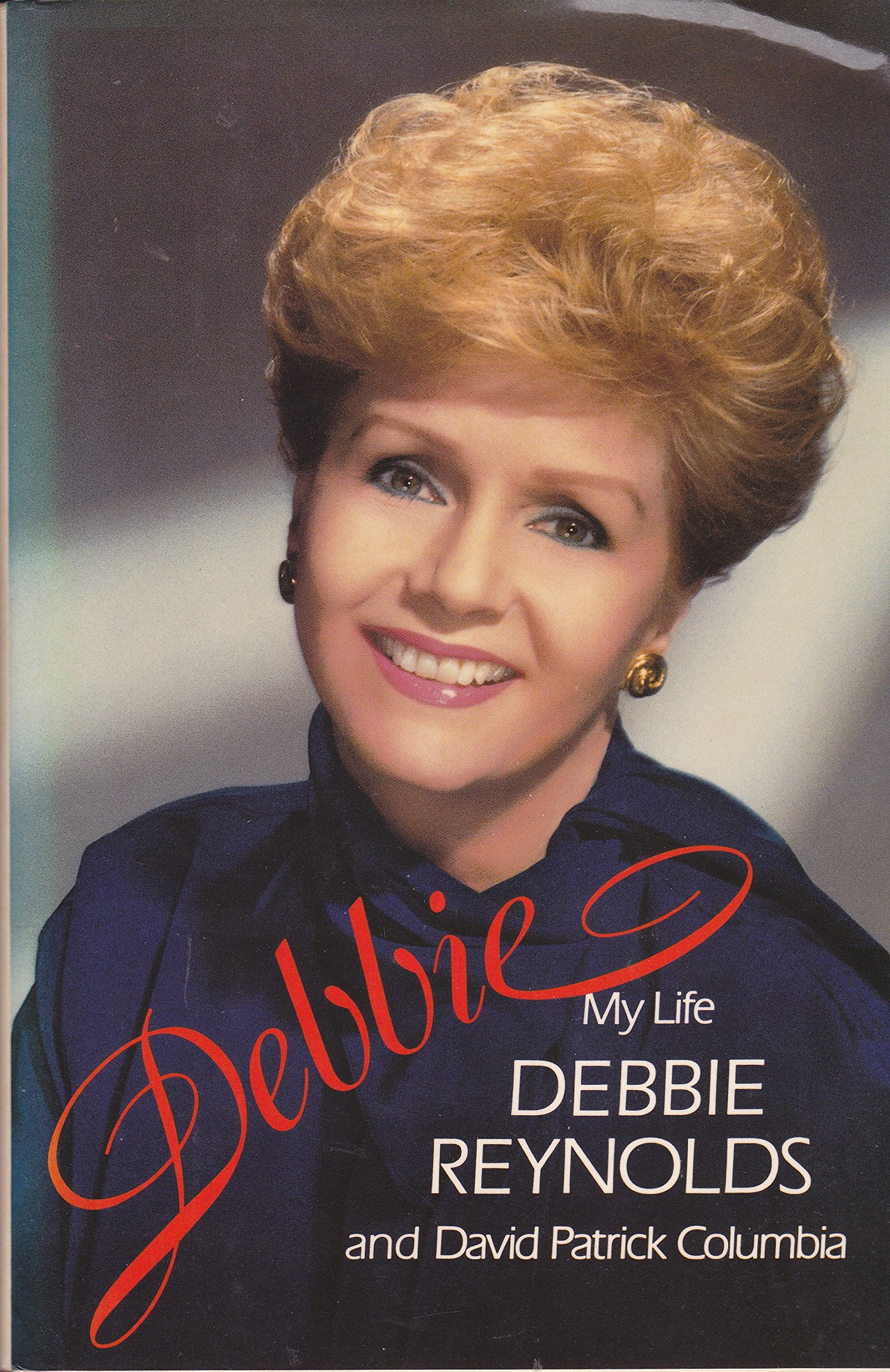 Debbie: My Life,New
