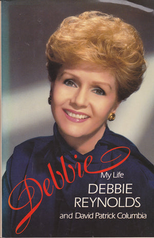 Debbie: My Life,Used