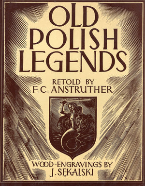 Old Polish Legends,New