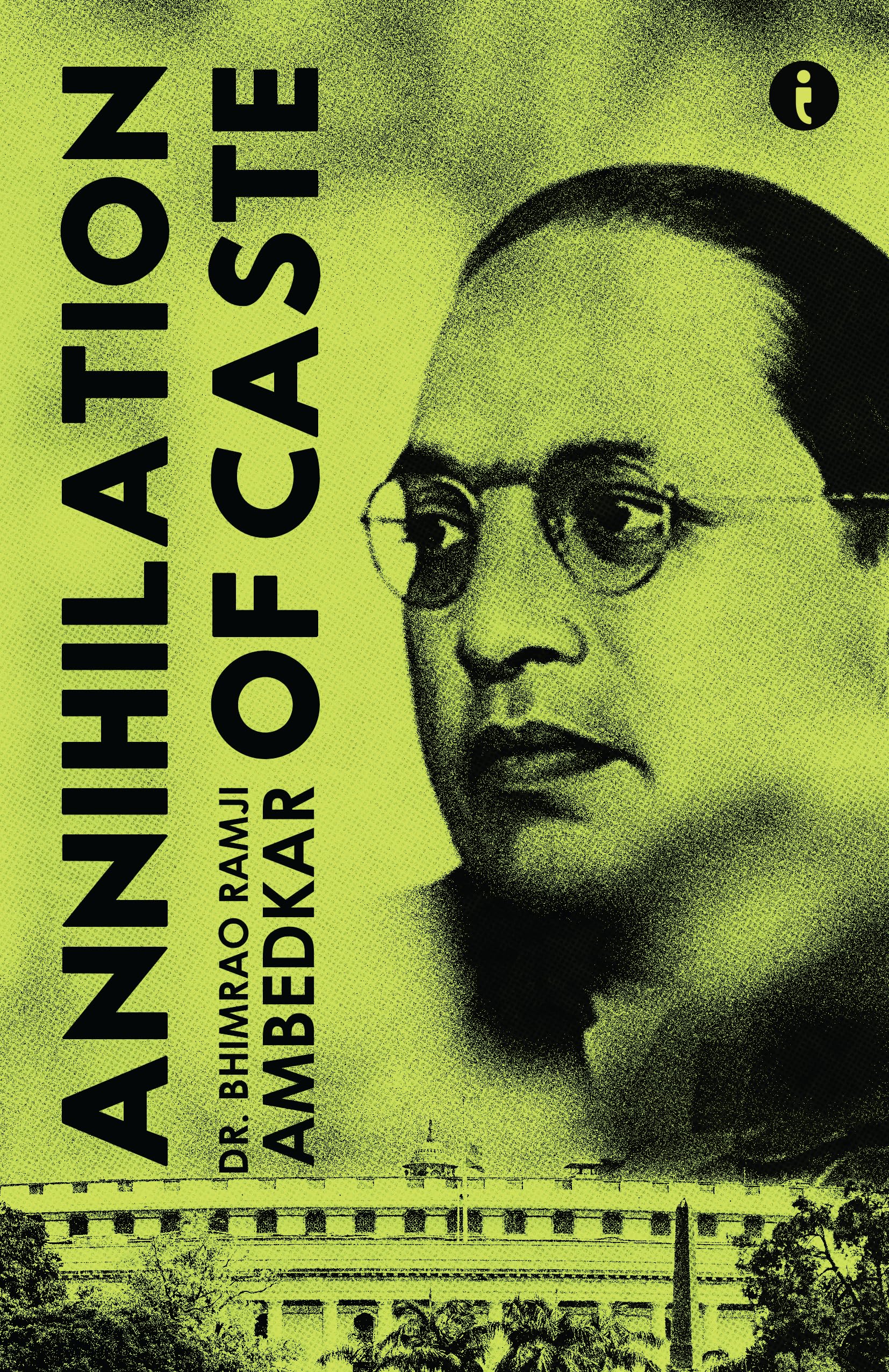 Annihilation Of Caste