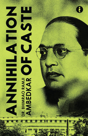 Annihilation Of Caste