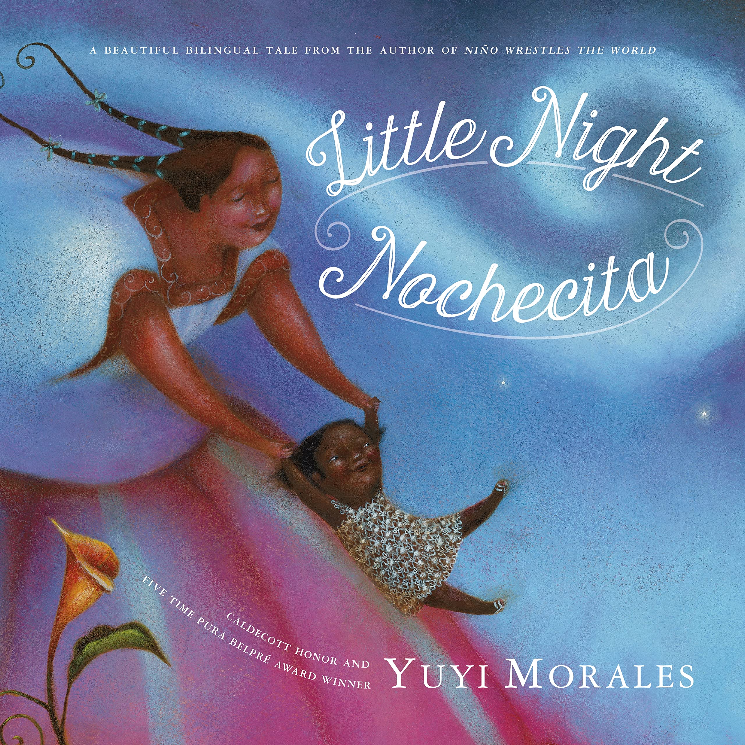 Little Night/Nochecita,Used