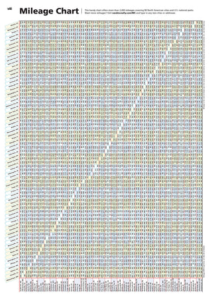 Rand Mcnally 2022 Road Atlas (United States, Canada, Mexico)-used