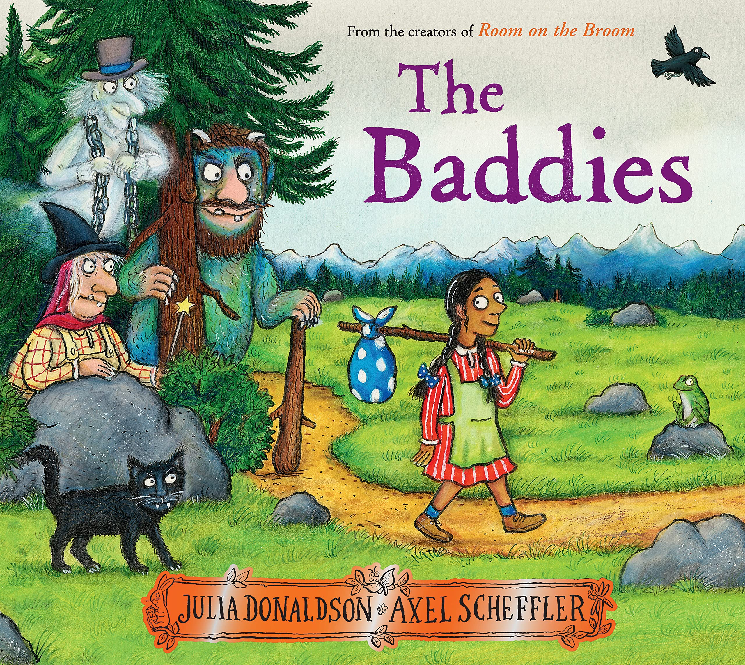 The Baddies,Used