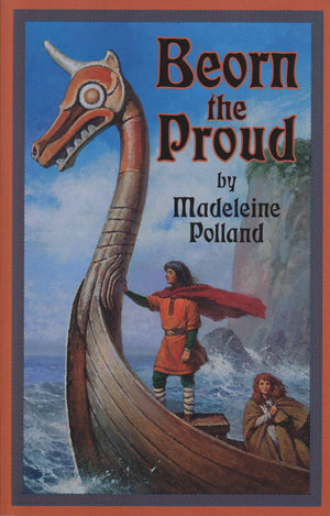 Beorn the Proud (Living History Library),Used