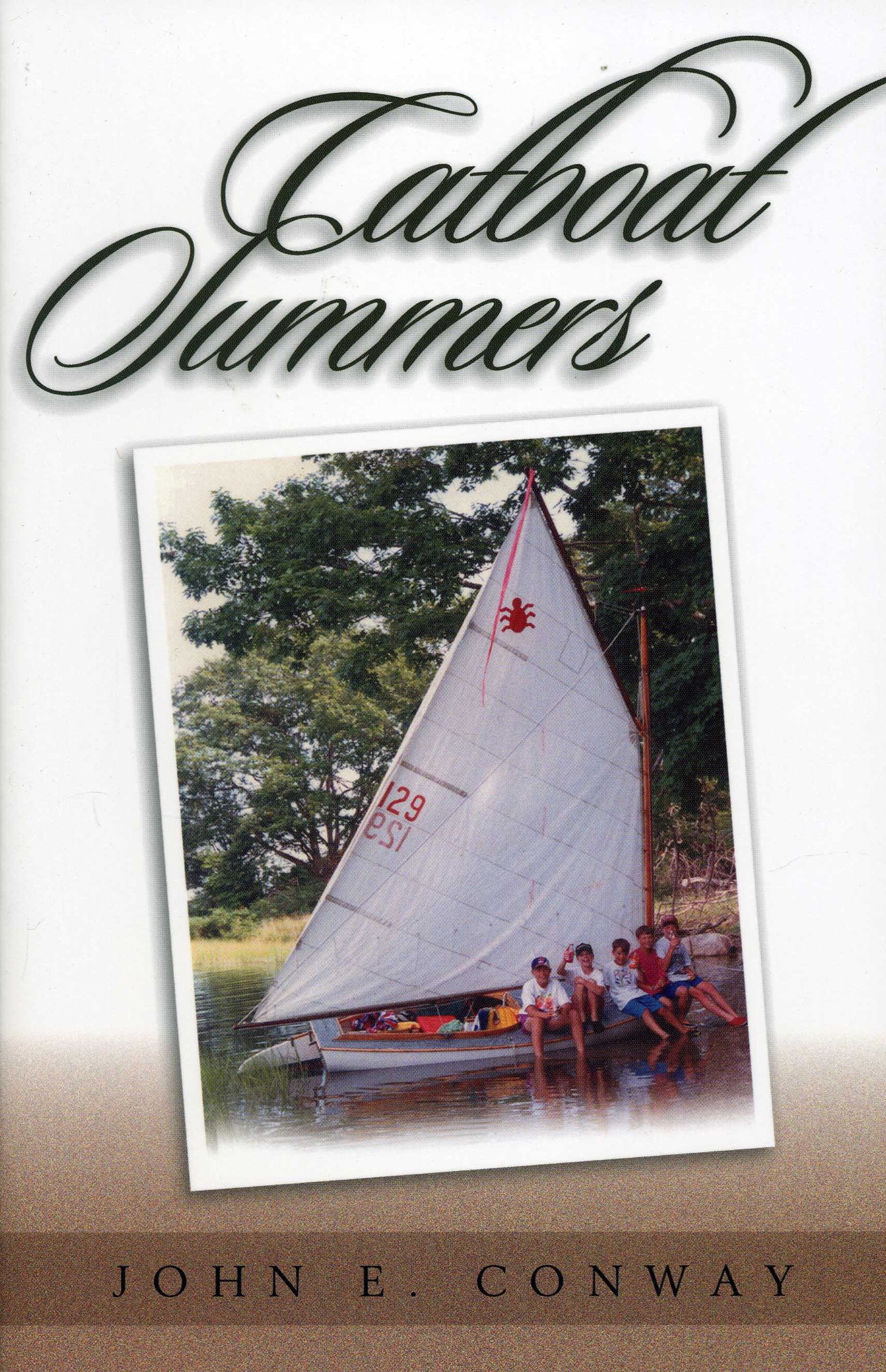 Catboat Summers,Used