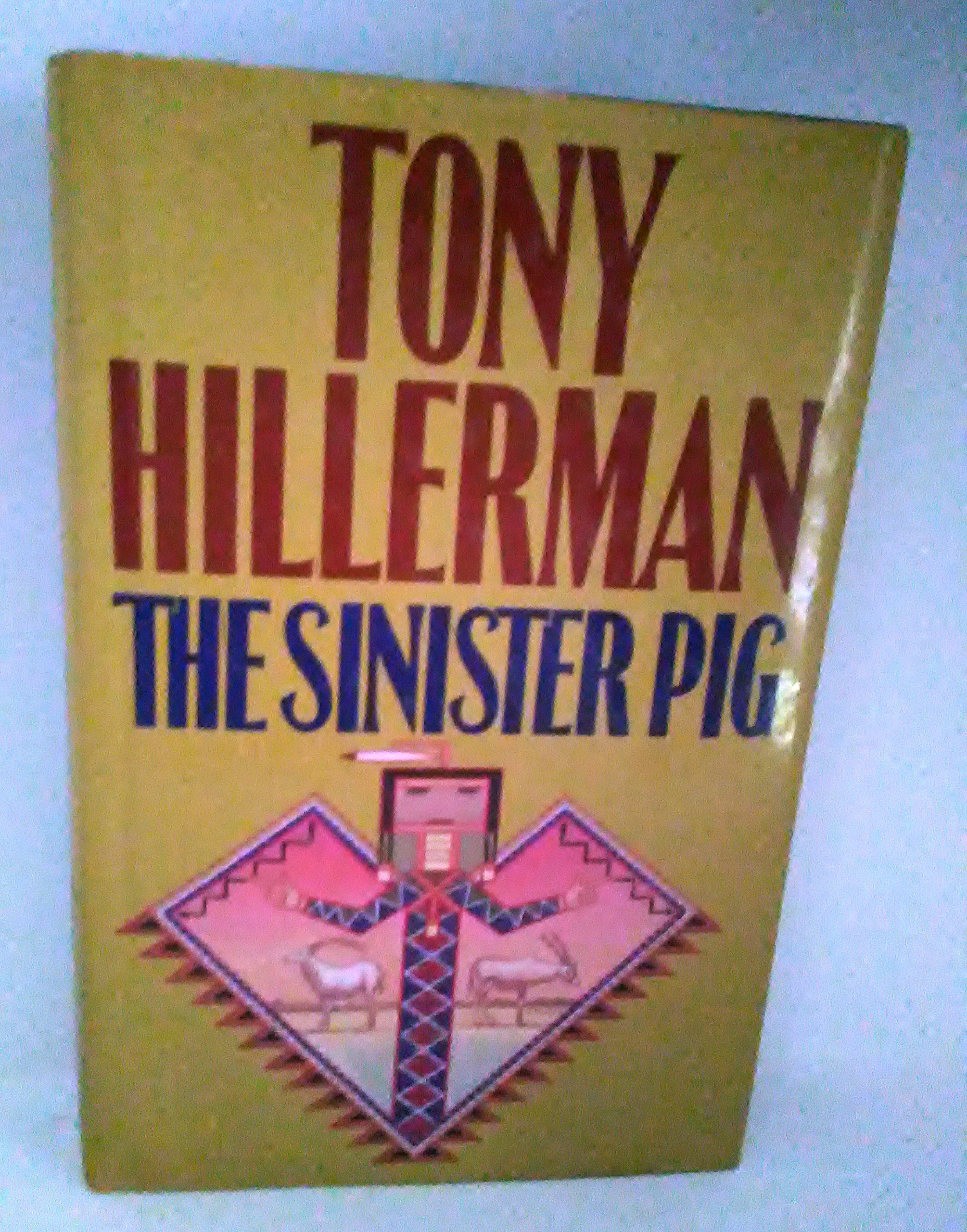 The Sinister Pig,Used