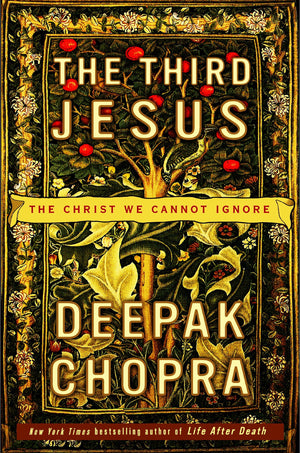 The Third Jesus: The Christ We Cannot Ignore-used