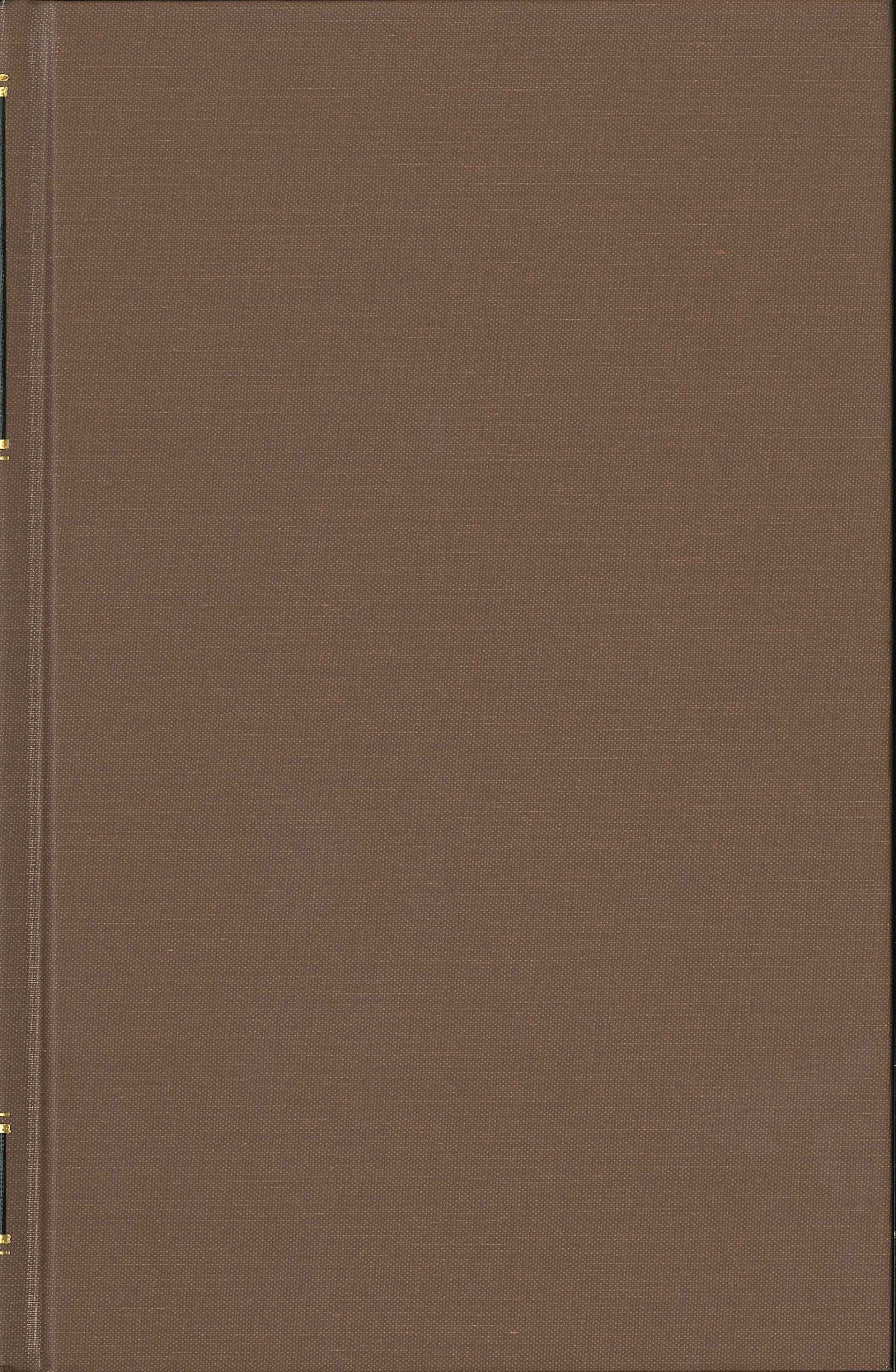 Handbook of Latin American Studies, Vol. 63: Social Sciences,Used