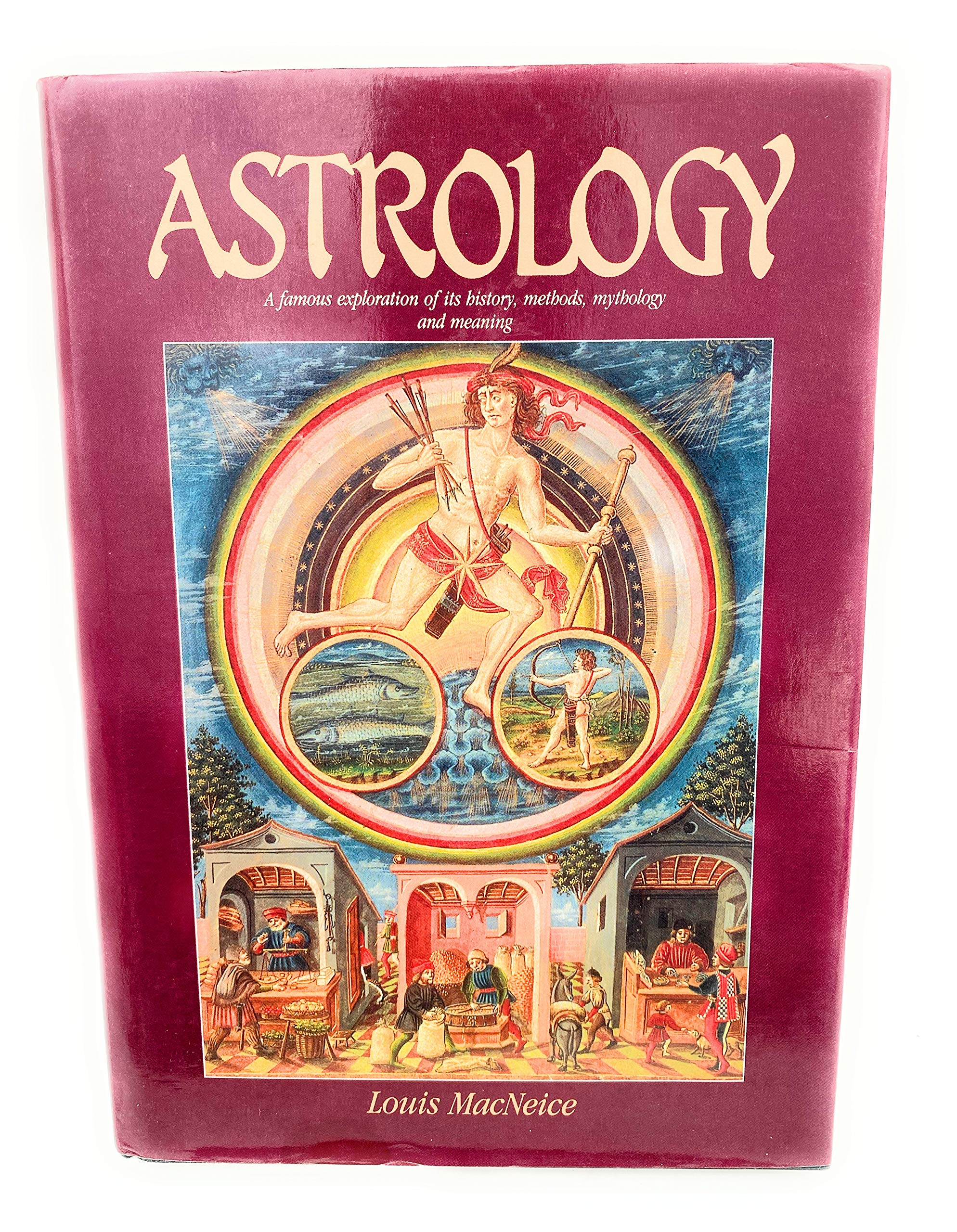 Astrology,Used