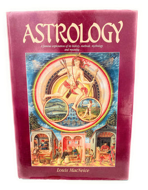 Astrology,Used