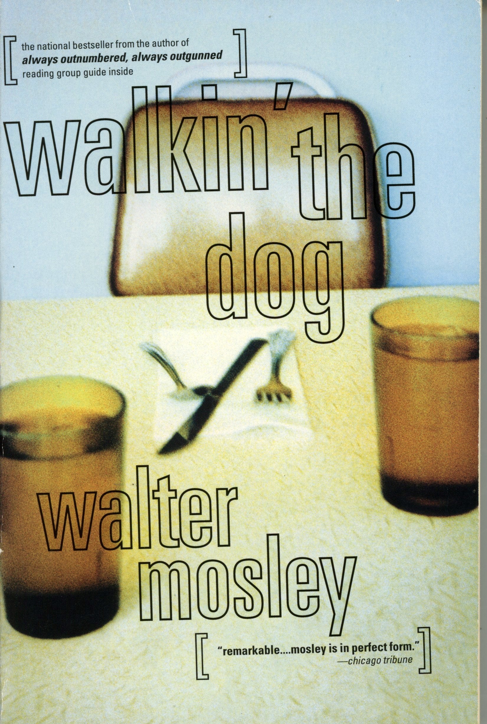 Walkin' the Dog,New