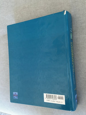 Discrete and Combinatorial Mathematics: An Applied Introduction, Fifth Edition,New