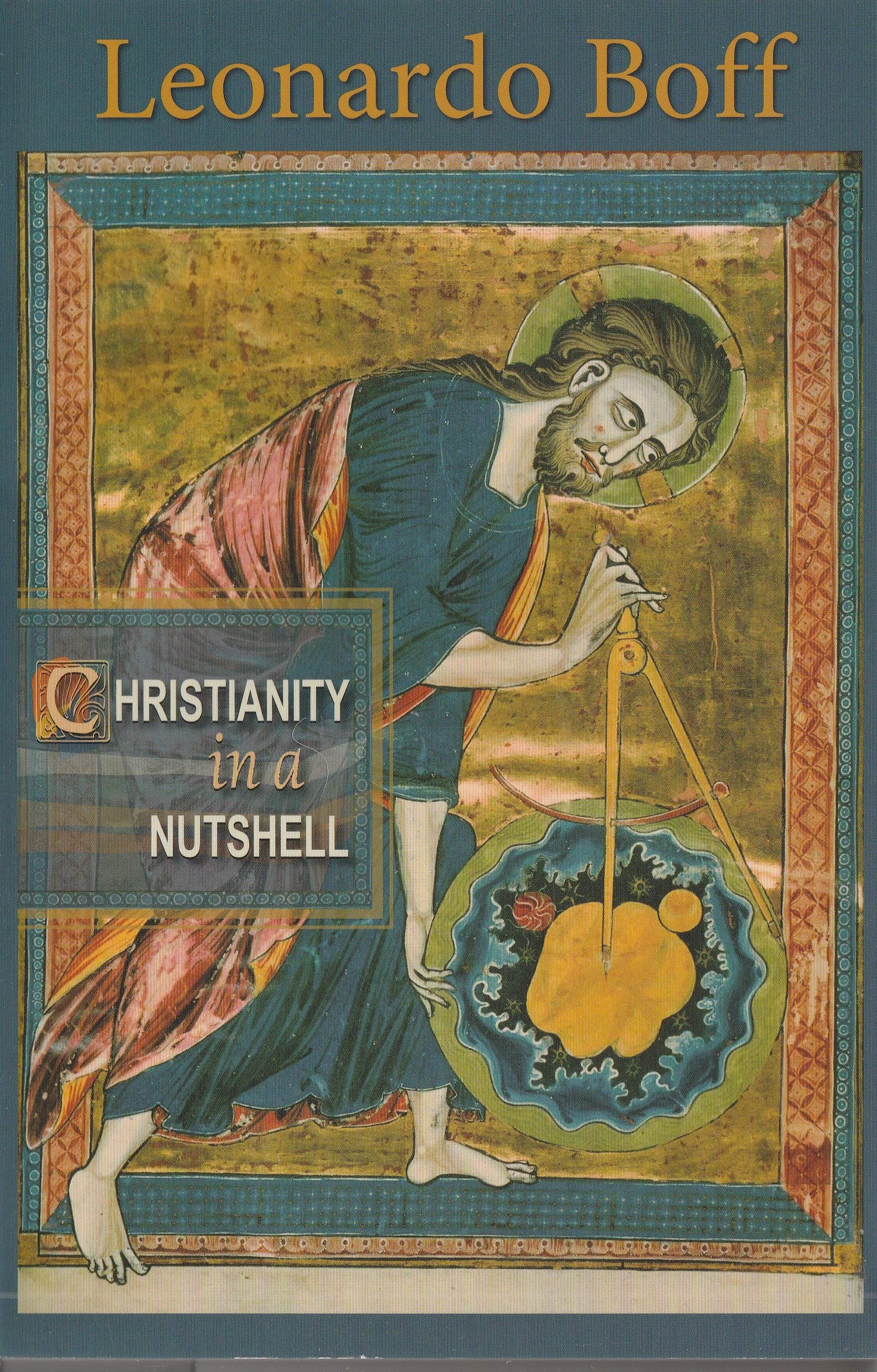 Christianity in a Nutshell,Used