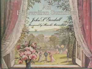 An Edwardian Summer,New