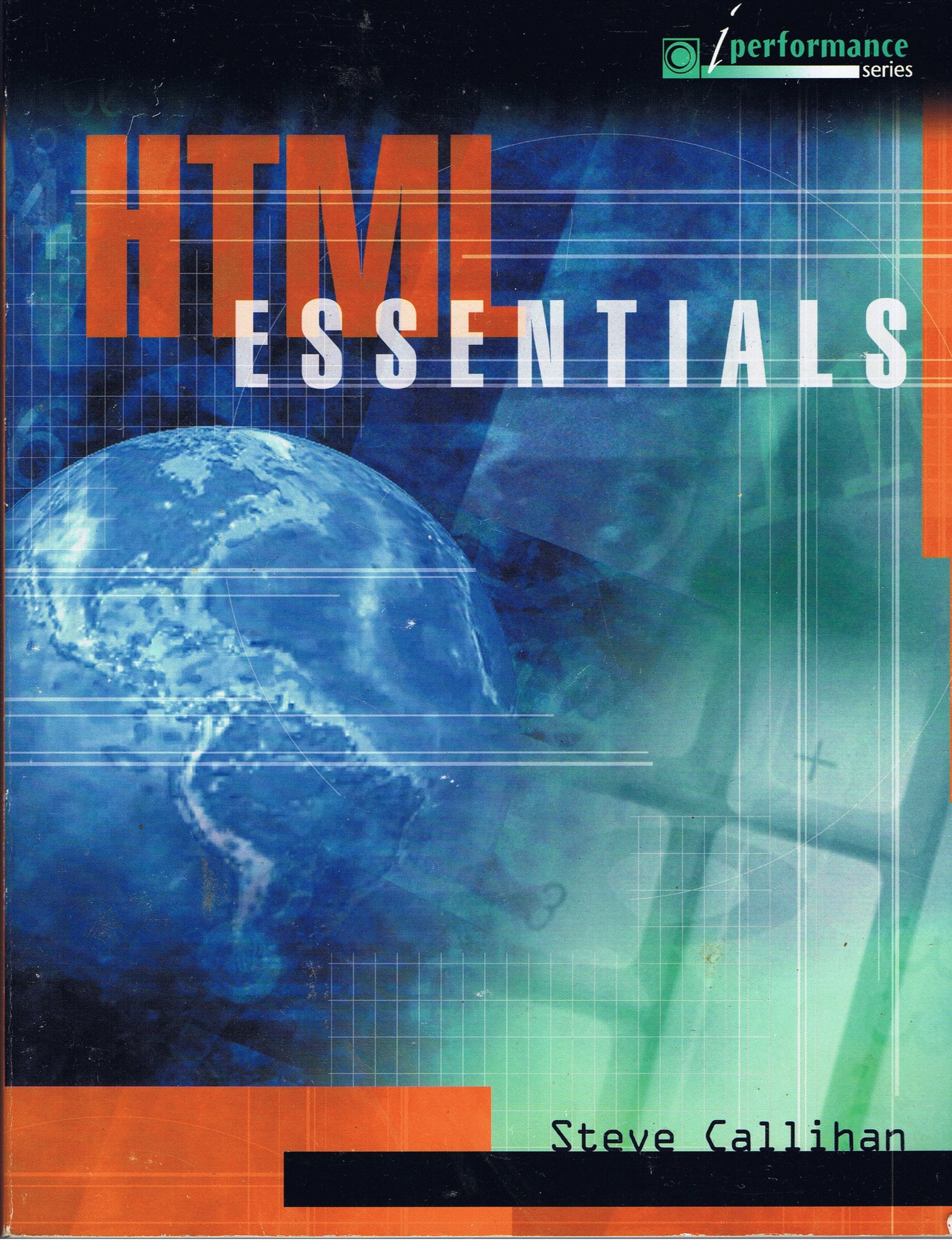 Html Essentials,Used