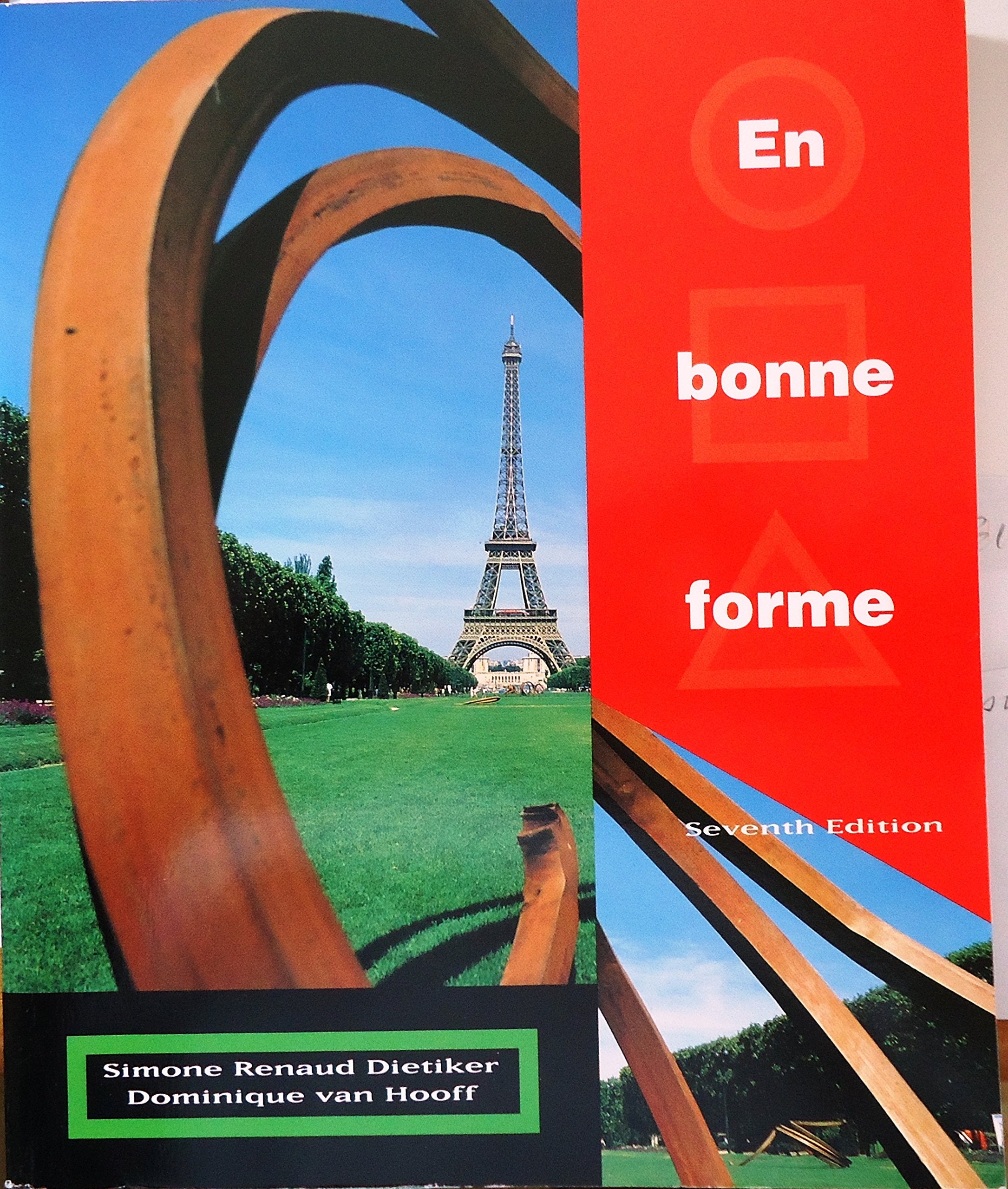 En Bonne Forme